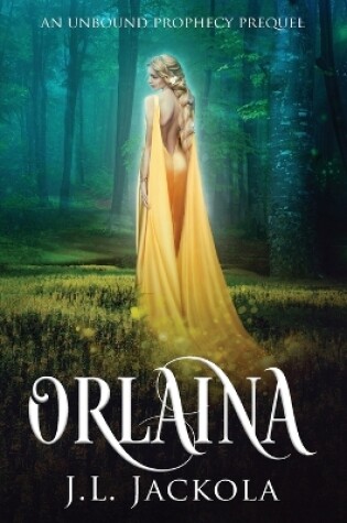 Cover of Orlaina