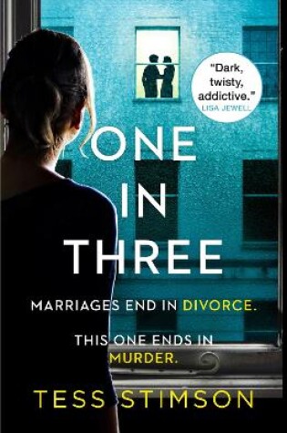 Cover of One in Three