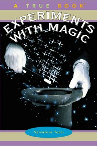 Cover of Experiments With Magic