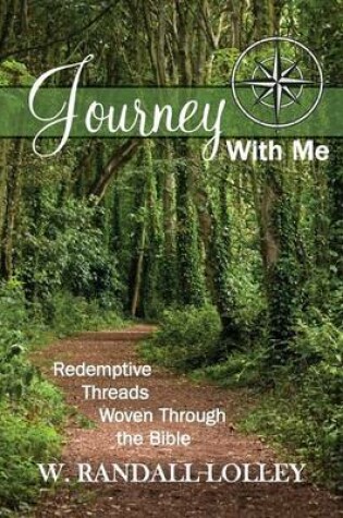 Cover of Journey with Me