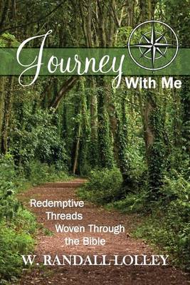 Book cover for Journey with Me