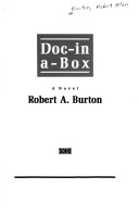 Book cover for DOC-in-a-Box CB