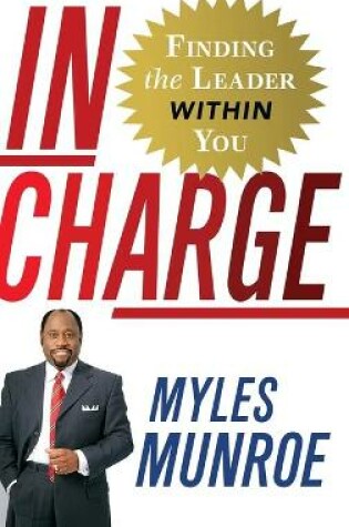 Cover of In Charge