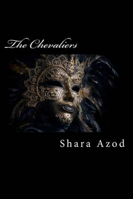 Book cover for The Chevaliers