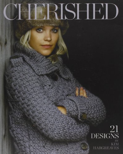 Book cover for Cherished