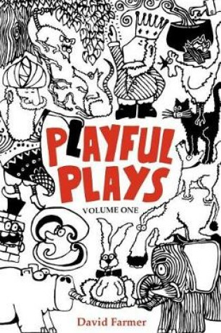 Cover of Playful Plays