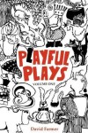 Book cover for Playful Plays