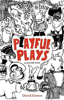 Cover of Playful Plays