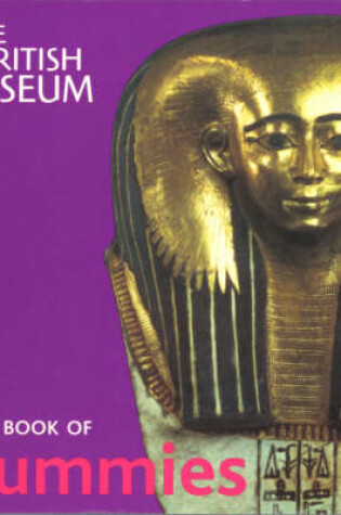 Cover of The British Museum Little Book of Mummies