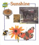 Book cover for Sunshine Sb-What about