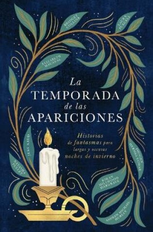 Cover of La Temporada de Apariciones