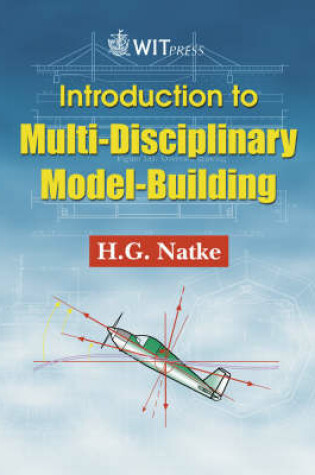 Cover of Introduction to Multidisciplinary Model-building