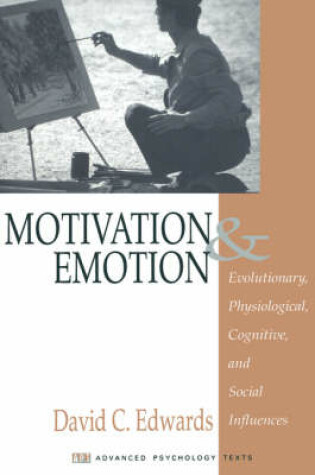 Cover of Motivation and Emotion