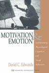 Book cover for Motivation and Emotion