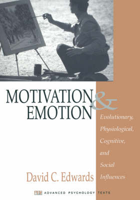 Book cover for Motivation and Emotion