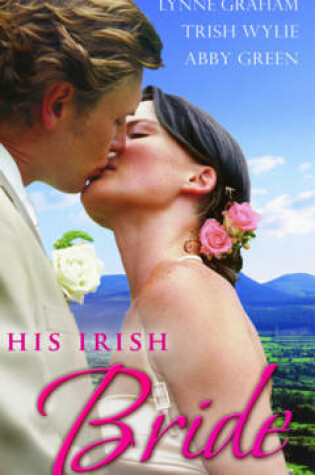 Cover of His Irish Bride