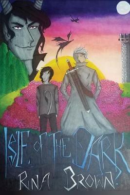 Cover of Isle of the Dark
