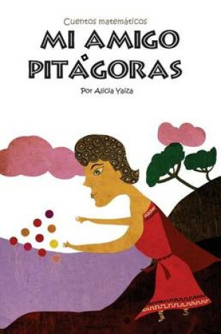 Cover of Mi Amigo Pitagoras