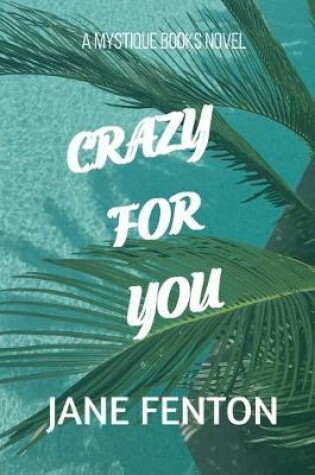 Cover of Crazy for You