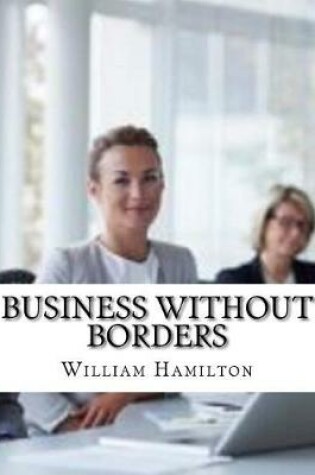 Cover of Business Without Borders