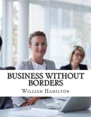 Book cover for Business Without Borders