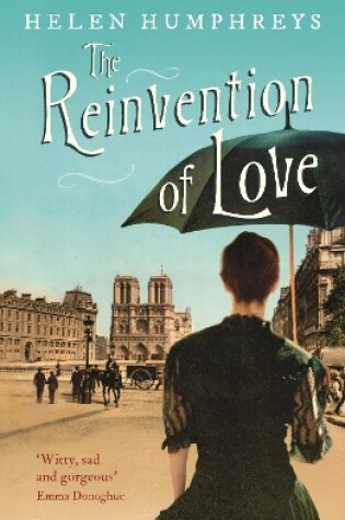 Cover of The Reinvention of Love