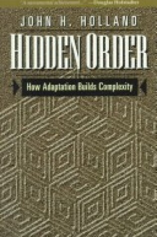 Cover of Hidden Order