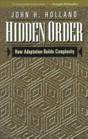 Cover of Hidden Order