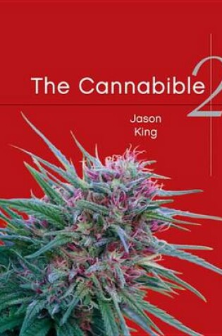 Cover of The Cannabible 2