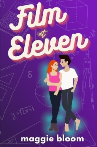 Cover of Film at Eleven