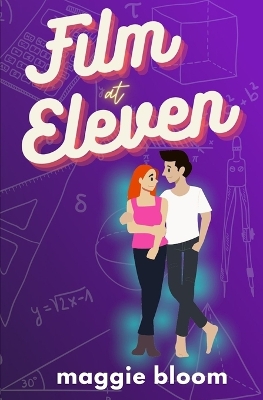 Book cover for Film at Eleven