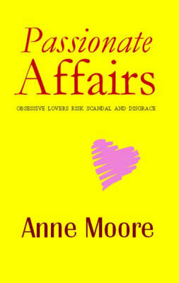 Book cover for Passionate Affairs