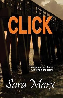 Book cover for Click