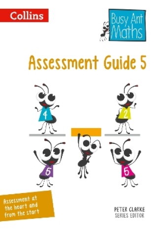 Cover of Assessment Guide 5