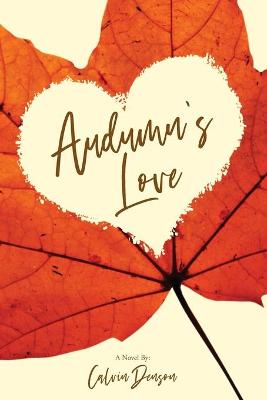 Book cover for Audumn's Love