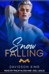 Book cover for Snow Falling