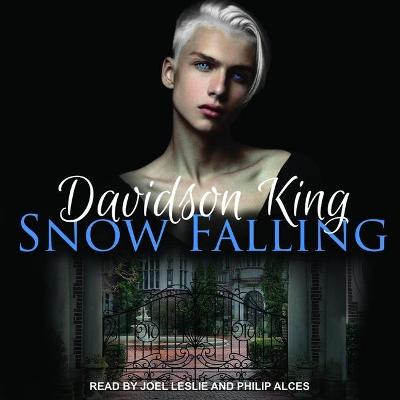 Book cover for Snow Falling