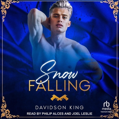 Book cover for Snow Falling