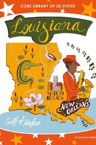 Cover of Louisiana