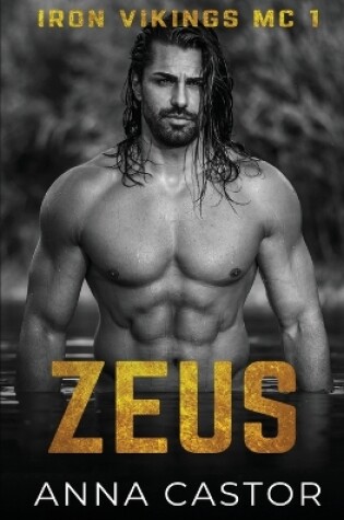 Cover of Zeus - Iron Vikings MC 1