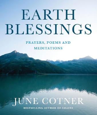 Book cover for Earth Blessings