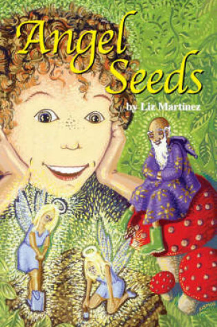 Cover of Angel Seeds