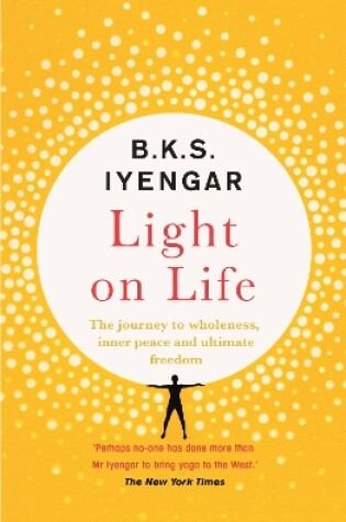 Cover of Light on Life