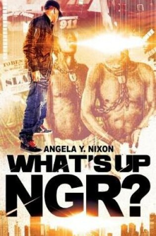 Cover of What's Up NGR?