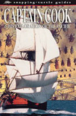 Cover of Captain Cook and His Exploration of the Pacific