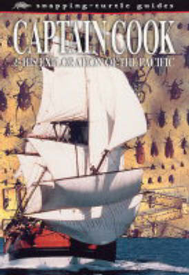 Cover of Captain Cook and His Exploration of the Pacific