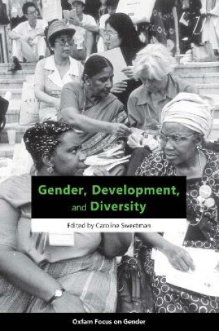 Cover of Gender, Development, and Diversity