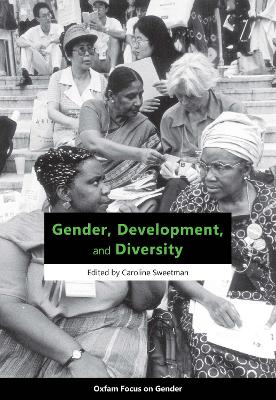 Cover of Gender, Development, and Diversity