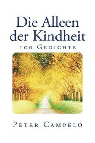Cover of Die Alleen Der Kindheit