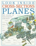 Book cover for Look Inside Cross-Sections:  2 Planes